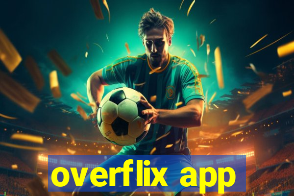 overflix app